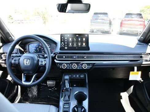 New 2026 Honda Civic Sport Touring image 20
