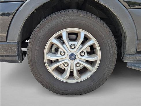 Used 2023 Ford Transit 350 XLT w/ Upfitter Package RWD image 9