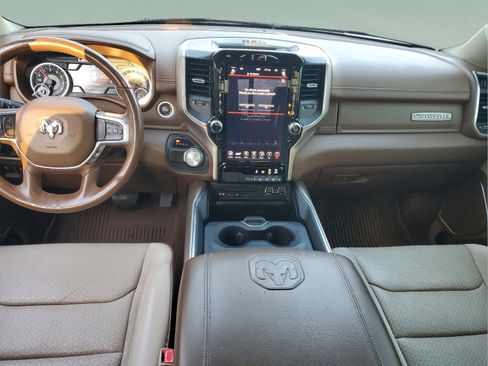 Used 2019 RAM 1500 Laramie image 11