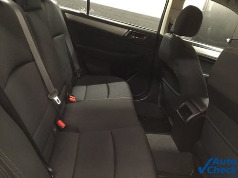 Used 2017 Subaru Legacy 2.5i Premium AWD/4WD image 32