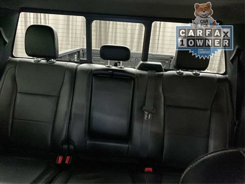 Used 2016 Ford F150 Lariat w/ Equipment Group 502A Luxury AWD/4WD image 19