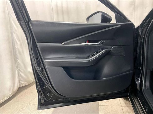 Used 2023 MAZDA CX-30 AWD 2.5 S w/ Preferred Package image 9