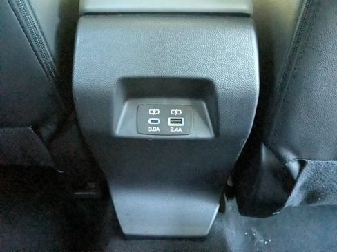 Certified 2024 Subaru Crosstrek 2.0i Premium AWD/4WD image 21
