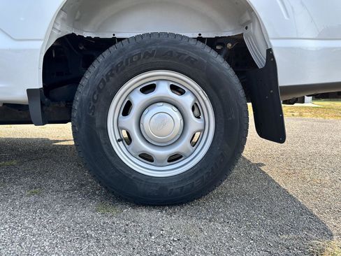 Used 2022 Ford F150 XL w/ FX4 Off-Road Package image 40