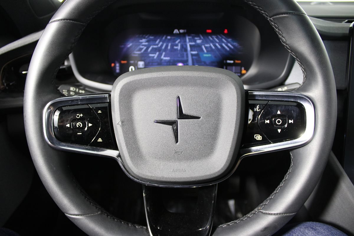 Used 2023 Polestar Polestar 2 FWD image 8