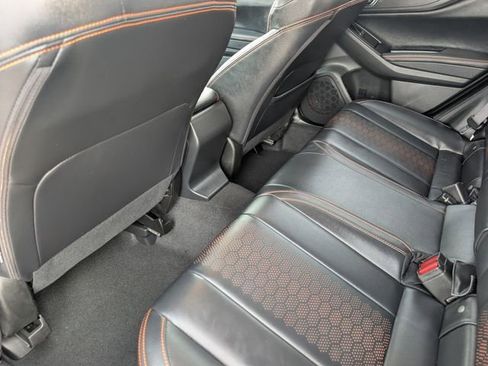 Used 2023 Subaru Crosstrek 2.5i Limited image 16