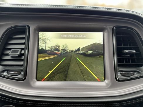 Used 2023 Dodge Challenger R/T Scat Pack w/ Plus Package image 35