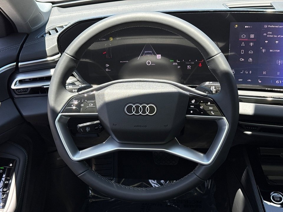 Used 2025 Audi A5 Premium w/ Convenience Package AWD/4WD image 14