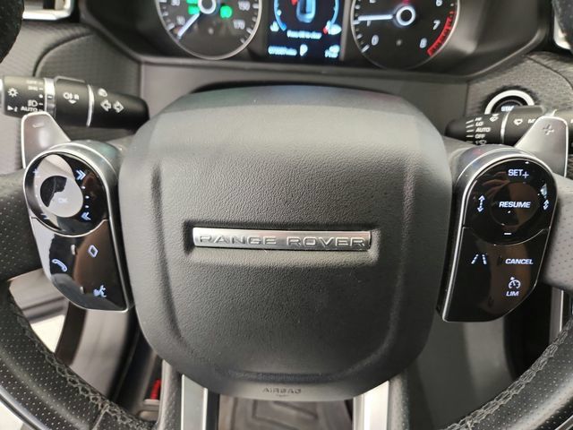 Used 2020 Land Rover Range Rover Velar R-Dynamic S AWD/4WD image 16