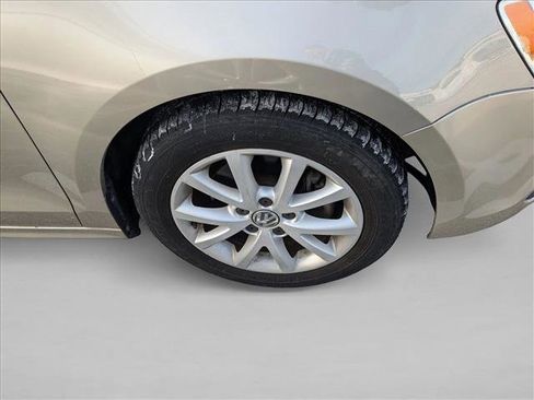 Used 2013 Volkswagen Jetta SE image 7