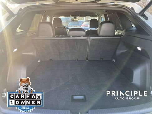 Certified 2025 Volkswagen Atlas Cross Sport SE image 29