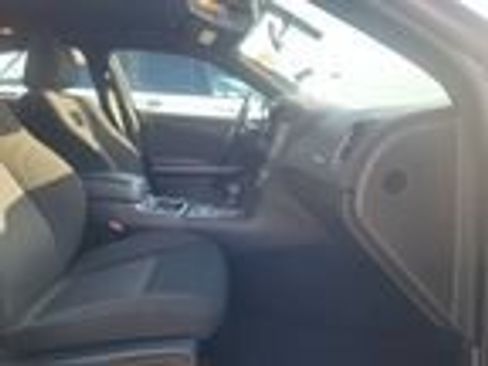Used 2023 Dodge Charger SXT RWD image 5