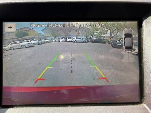 Used 2016 Ford Edge Titanium w/ Technology Package image 20