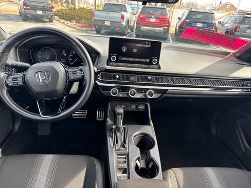 Used 2023 Honda Civic Sport image 22