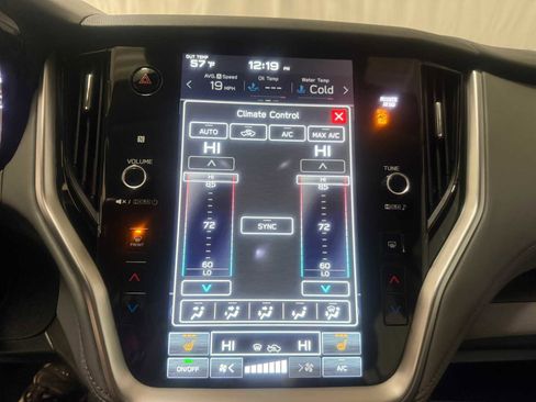 Certified 2023 Subaru Legacy Premium image 33