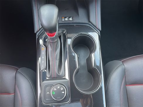 Used 2023 Chevrolet Blazer RS w/ Enhanced Convenience Package image 28