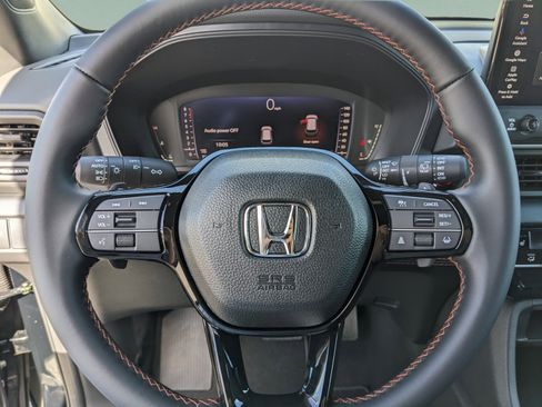 Used 2026 Honda Pilot Sport image 35