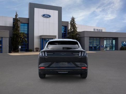 New 2025 Ford Mustang Mach-E Premium AWD/4WD image 5