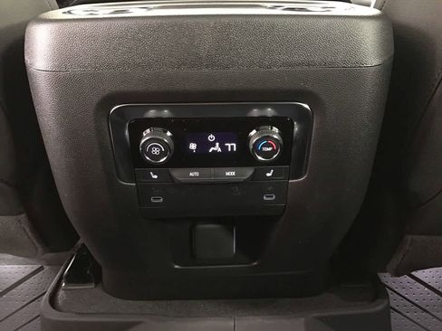 New 2026 Chevrolet Suburban High Country w/ Sun And Tow Package image 55