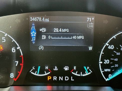 Used 2024 Ford Maverick XLT w/ XLT Luxury Package FWD image 15