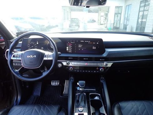 Used 2024 Kia Telluride SX Prestige X-Pro image 16