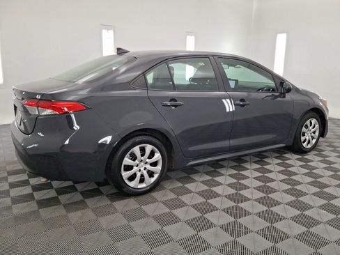 Certified 2024 Toyota Corolla LE FWD image 25