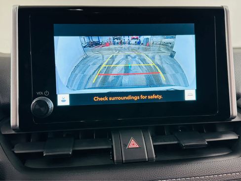 Certified 2023 Toyota RAV4 LE image 12