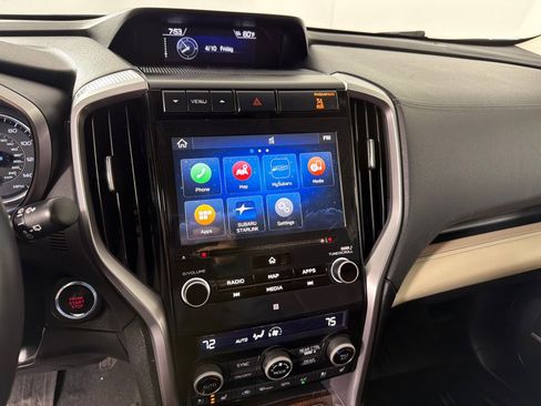 Used 2019 Subaru Ascent Touring w/ Popular Package #2 image 16
