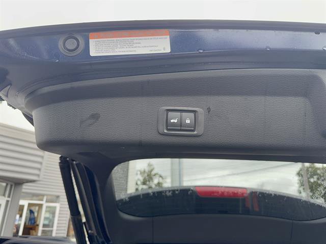 Used 2023 Mitsubishi Outlander SEL AWD/4WD image 21