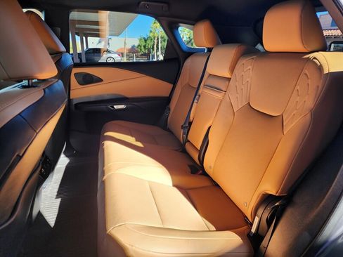 Used 2023 Lexus RX 350 Premium image 78