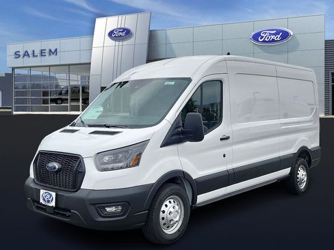 New 2025 Ford Transit 150 148 Medium Roof AWD image 28