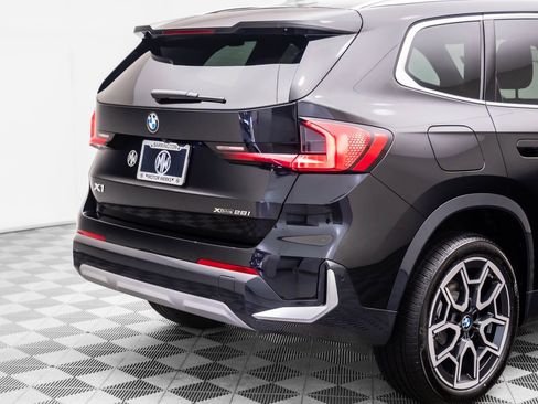 New 2026 BMW X1 xDrive28i w/ Convenience Package AWD/4WD image 31