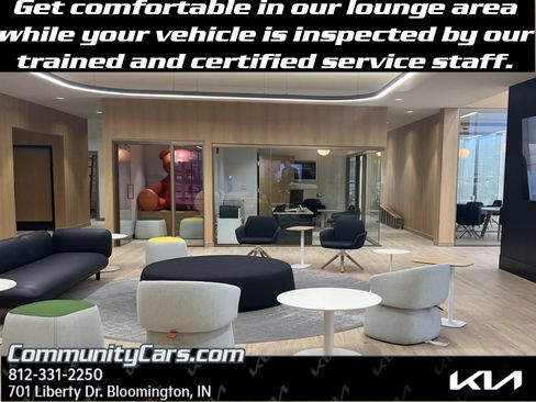 Used 2018 Jeep Compass Limited w/ Navigation Group FWD image 16