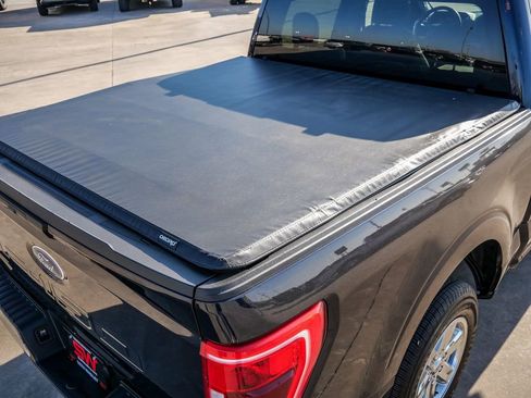 Used 2021 Ford F150 XLT image 11