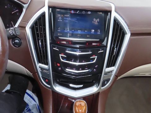 Used 2015 Cadillac SRX Premium w/ Driver Assist Package image 50