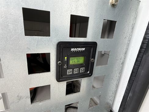 Used 2021 Ford F550 4x4 Regular Cab Super Duty image 59
