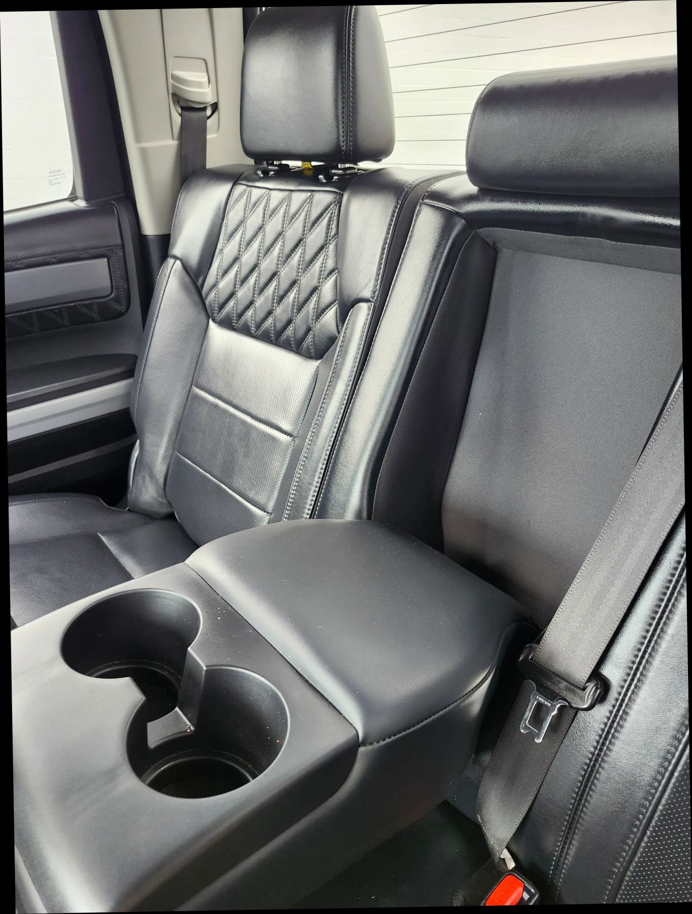 Used 2019 Toyota Tundra Platinum AWD/4WD image 20