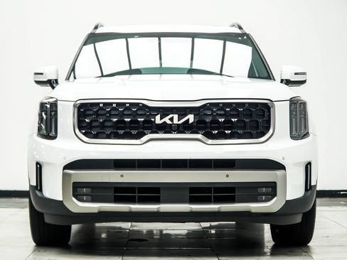 Used 2023 Kia Telluride SX Prestige X-Line AWD/4WD image 8