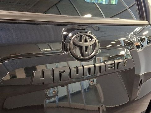 Used 2023 Toyota 4Runner SR5 Premium w/ Moonroof Package RWD image 29