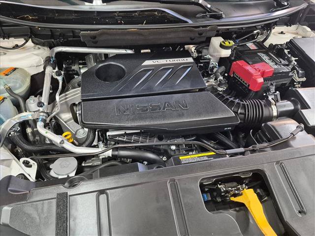 Used 2023 Nissan Rogue SL w/ SL Premium Package AWD/4WD image 29