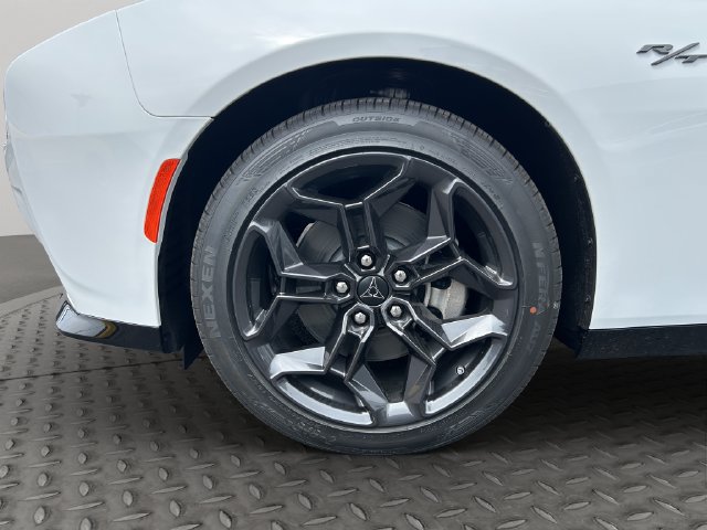 New 2026 Dodge Charger R/T AWD/4WD image 25
