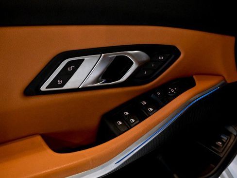 Used 2023 BMW 330i xDrive Sedan w/ Driving Assistance Package image 16