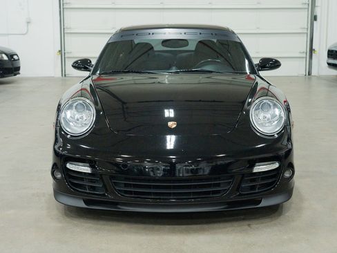 Used 2008 Porsche 911 Turbo image 2