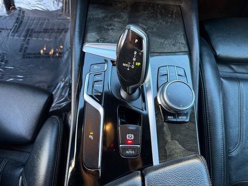 Used 2017 BMW 530i RWD image 67