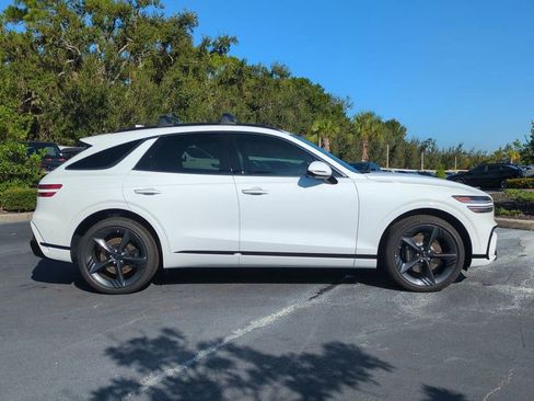 New 2026 Genesis GV70 3.5T Sport Prestige image 4