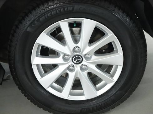 Used 2016 MAZDA CX-5 Sport w/ Rear Camera Package AWD/4WD image 39