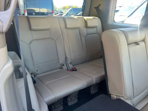 Used 2011 Honda Pilot EX-L image 42