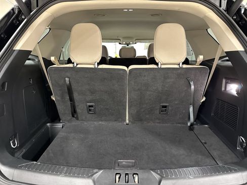 Used 2023 Ford Explorer 4WD image 24