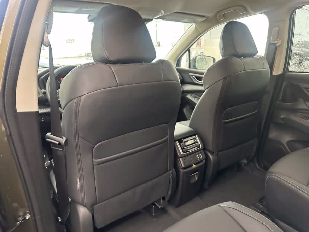 Certified 2026 Subaru Ascent Premium AWD/4WD image 12