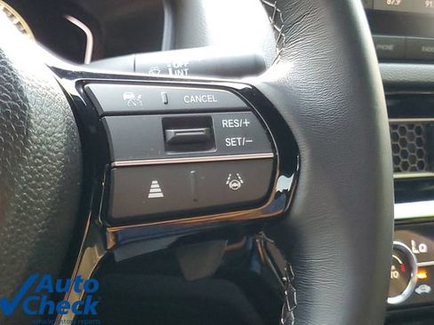 Used 2024 Honda Civic Sport image 20